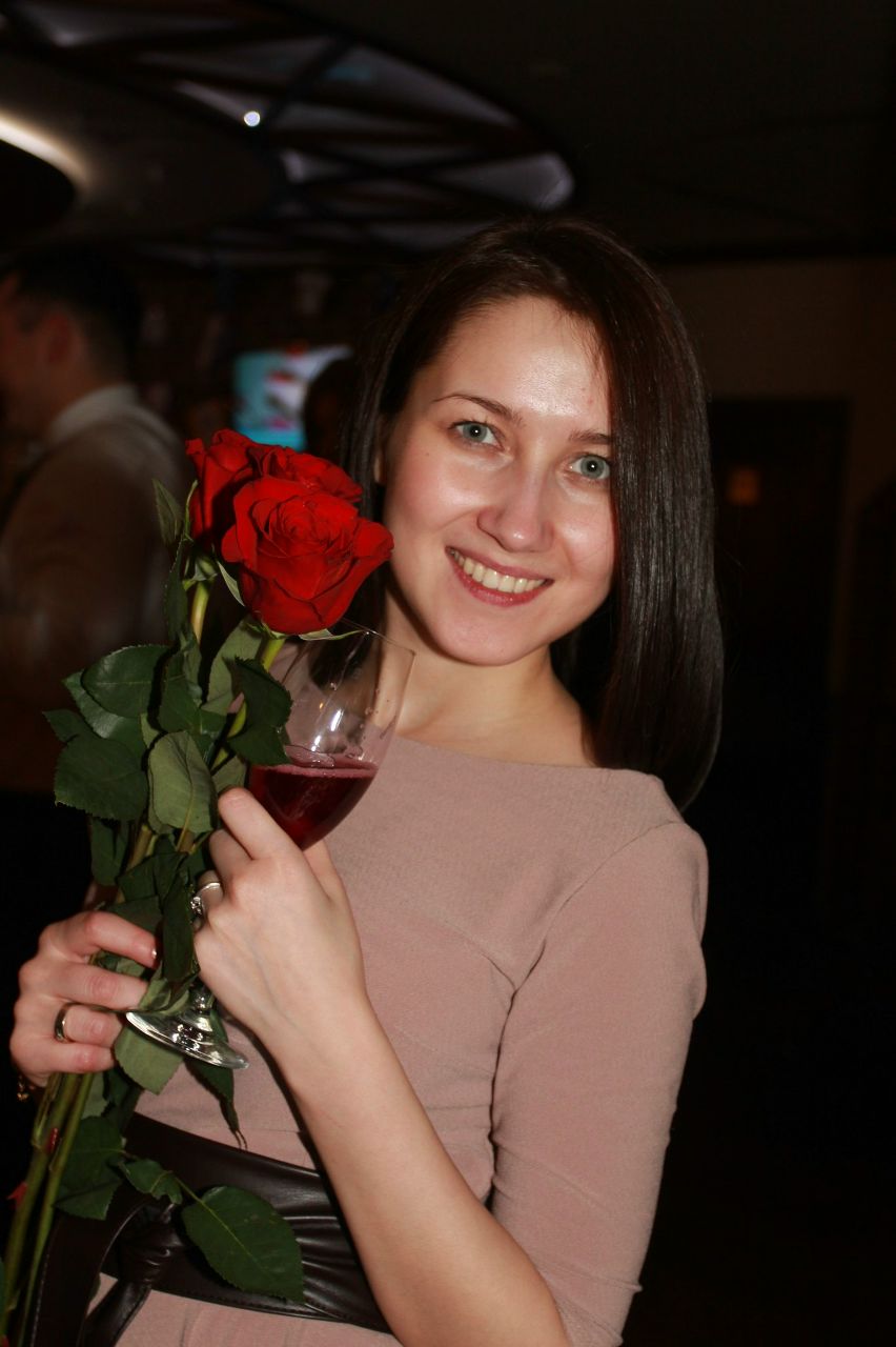 Наиля Юнусова | Казань