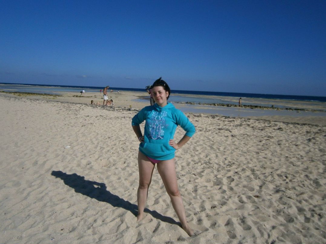 Юлия Зимачева | Сортавала