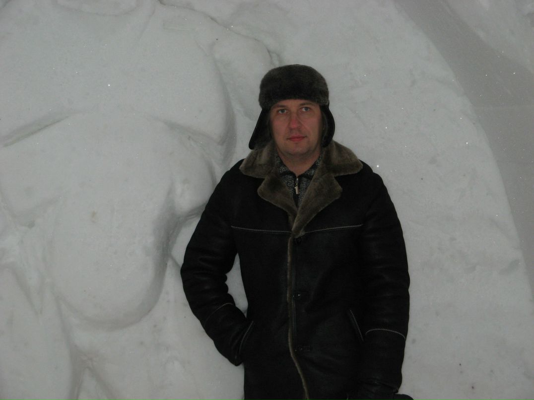 Евгений Белоусов | Москва