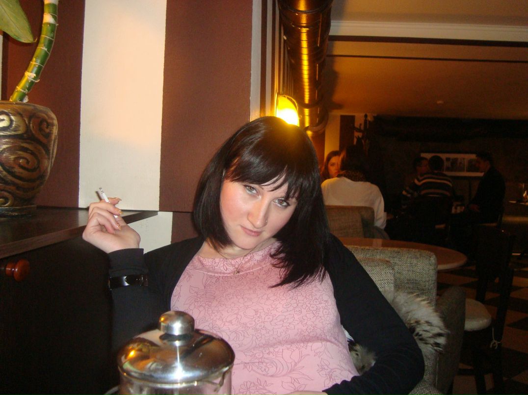 Натуля Доценко | Киев