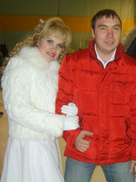 №52, Любовь Нигаматова, Екатеринбург №52, Любовь Нигаматова, Екатеринбург