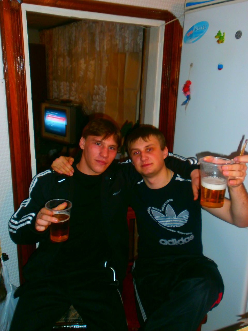 Дмитрий Бредихин | Черепаново