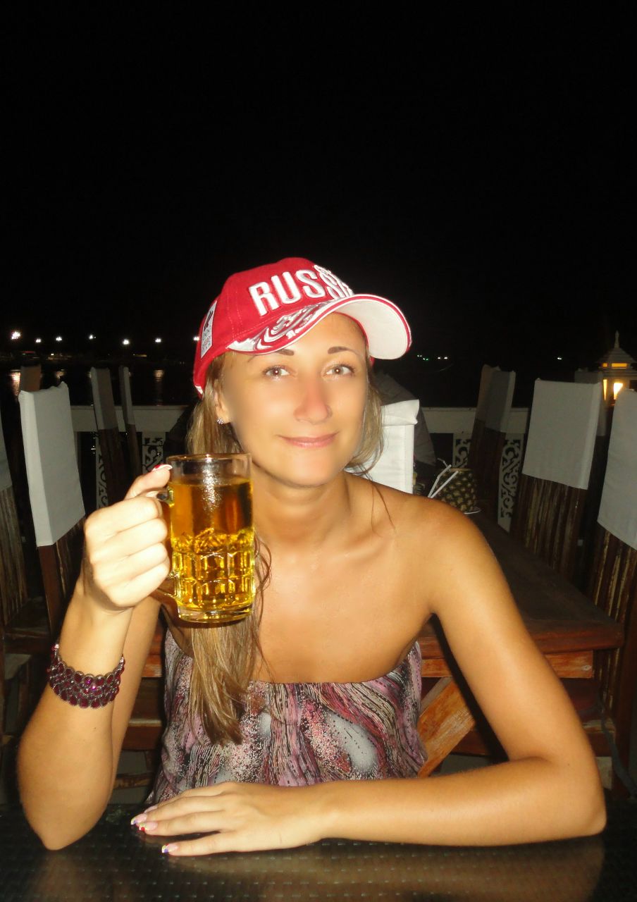 Татьяна Спичак | Красноярск