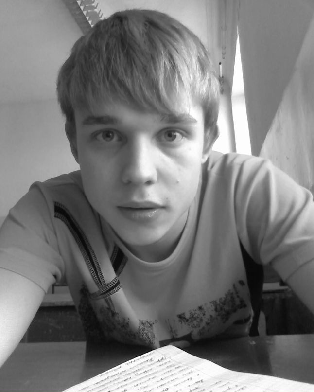 Timoha Egorov | Санкт-Петербург