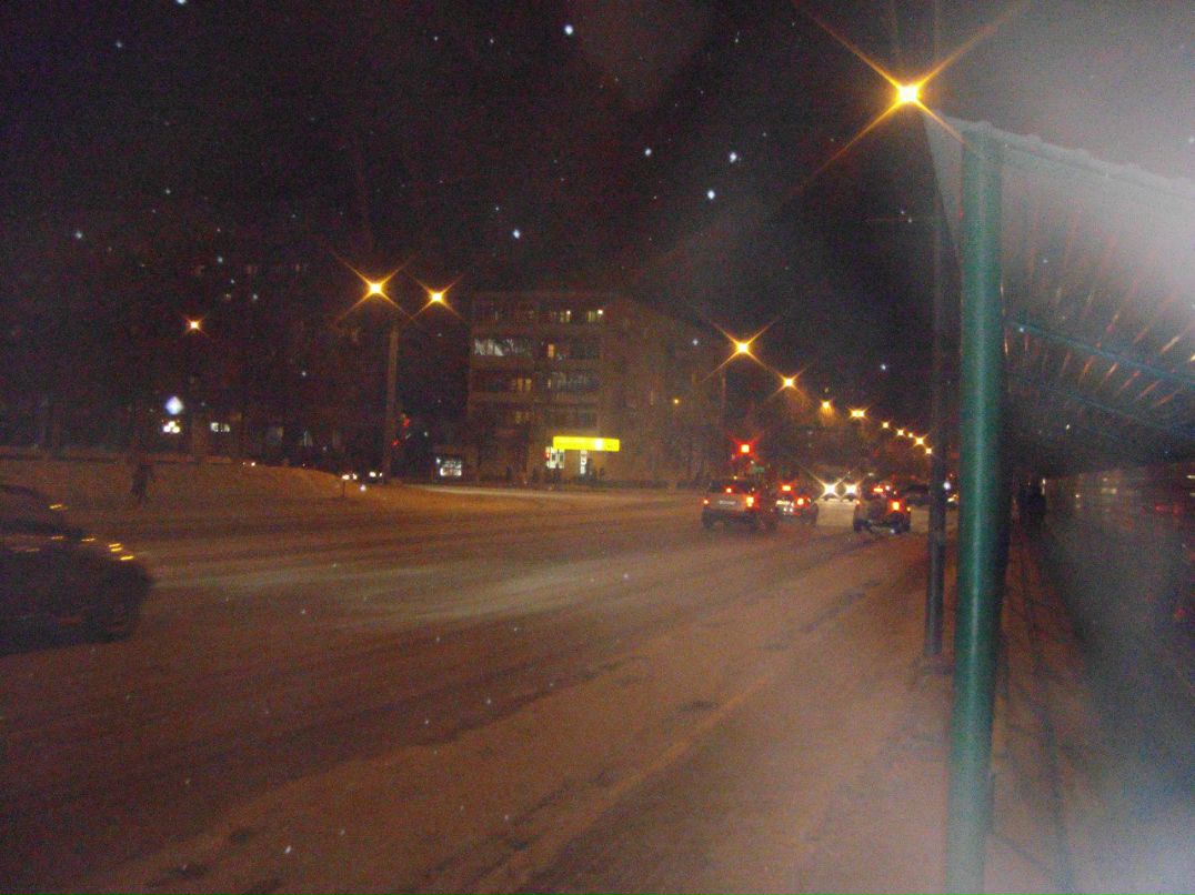 Дмитрий Перов | Йошкар-Ола