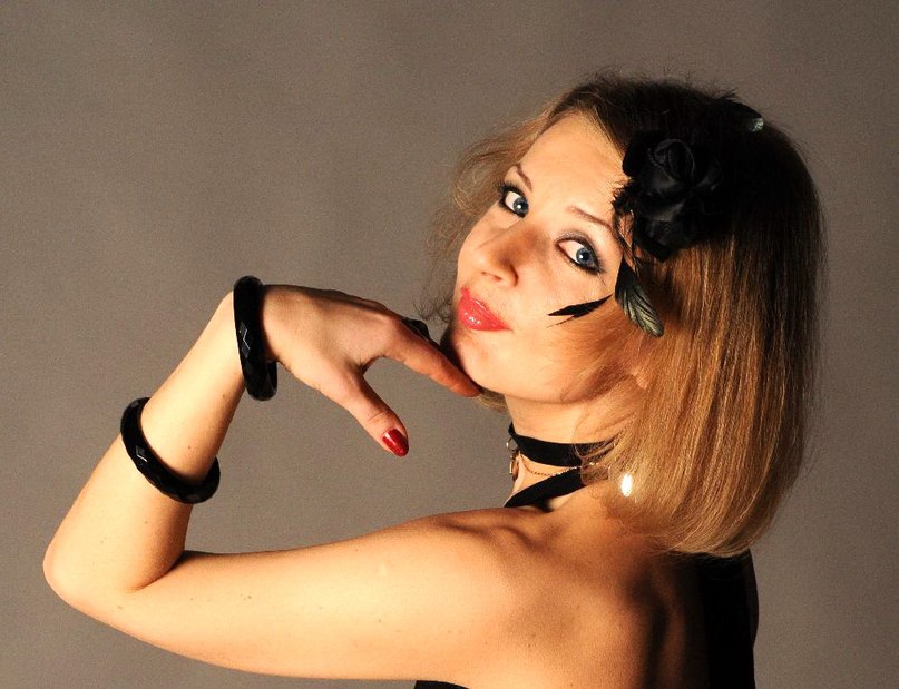 Елена Орлова ♥الينا♥ | Киев