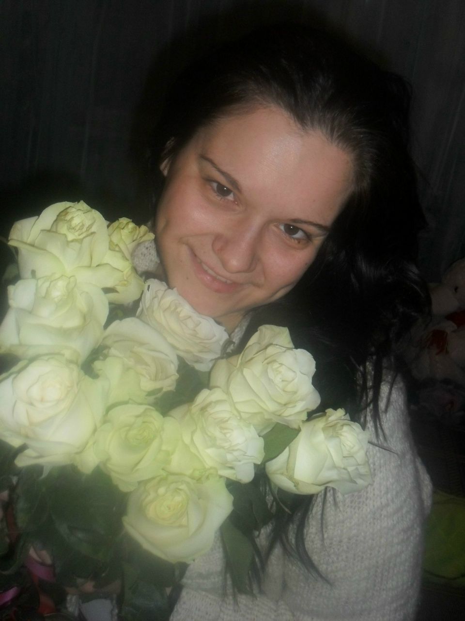 Мария Свердлова | Москва