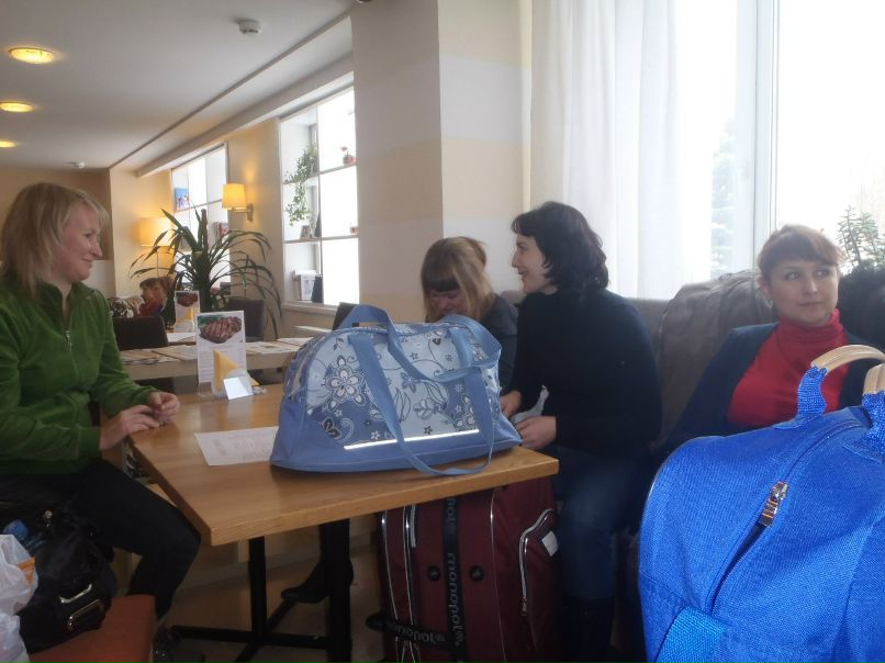 Эльмира Хуснутдинова | Альметьевск