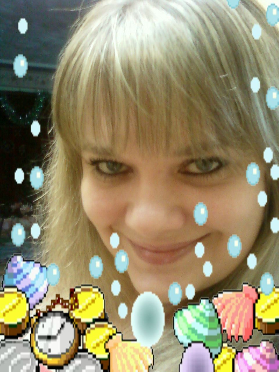 Наташа Красницкая | Харьков