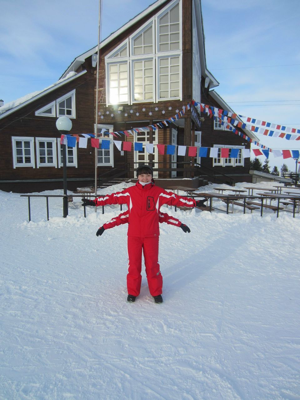 Амелия Алексеева | Улан-Удэ