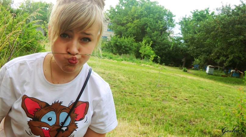 Анастасия Кучерова Хип-Хоп | Омск