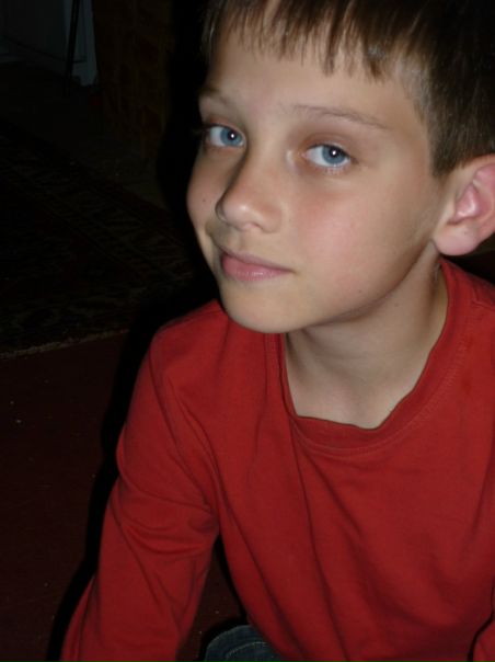 №12, Ваня Прудиус №12, Ваня Прудиус