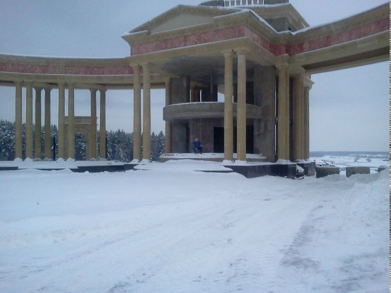 Алексей Якимцев Dragonbill | Химки