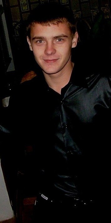 Евгений Алкин | Приморско-Ахтарск