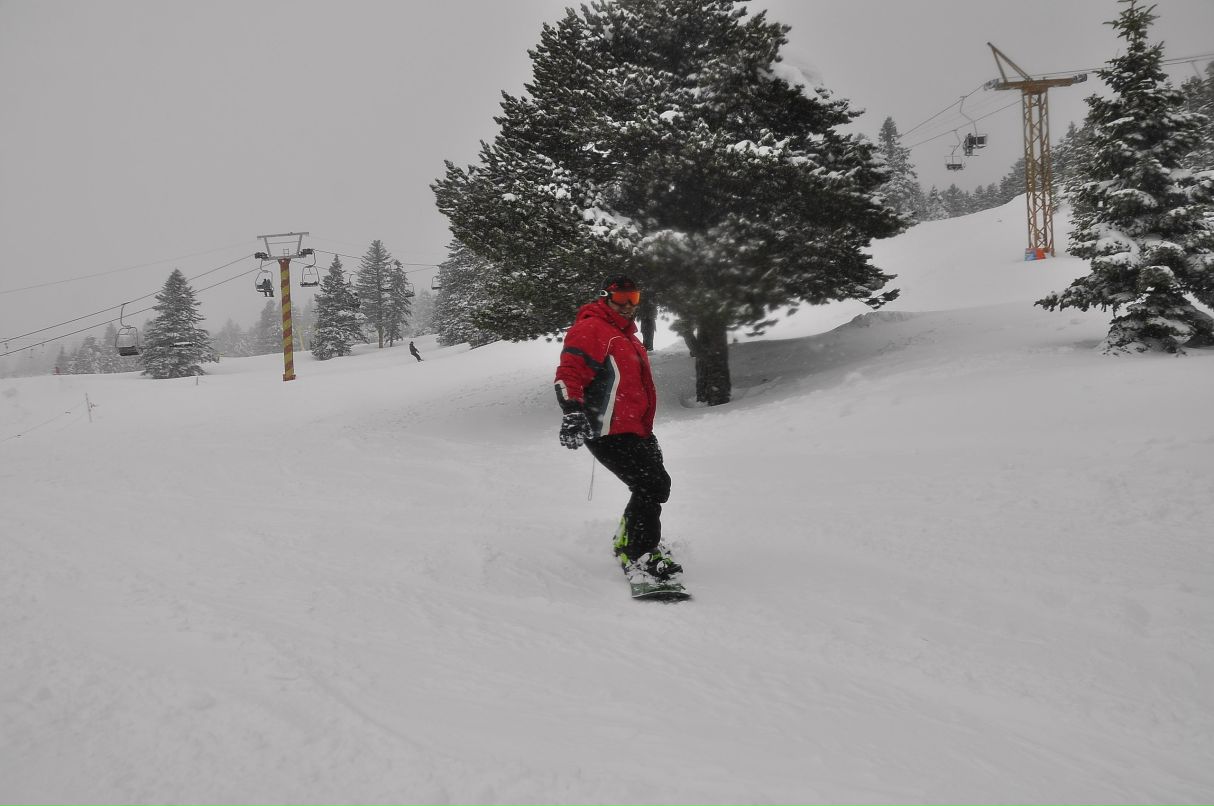Mustafa Niyazoglu | Antalya