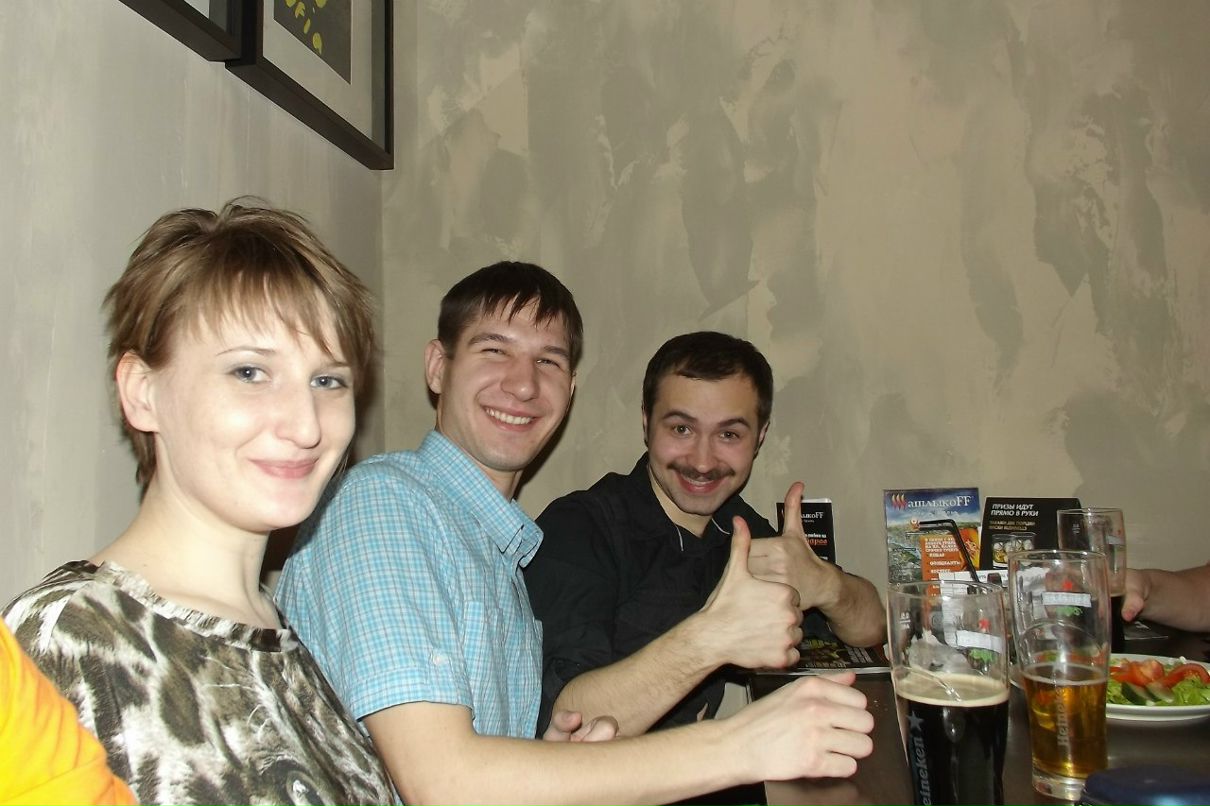 Николай Ерюков | Новосибирск