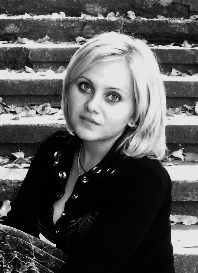 Елена Бабинская | Бердянск