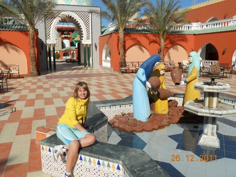 Дарья Иванова | Санкт-Петербург