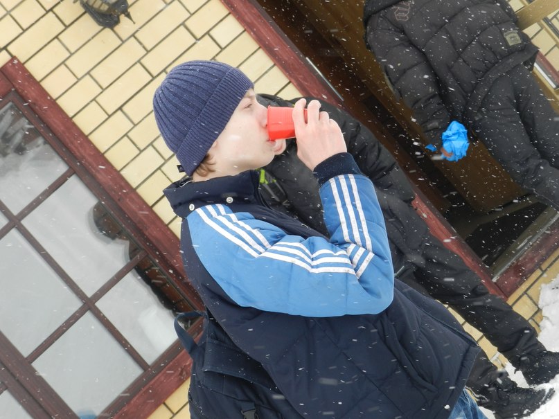 Вася Перов | Пермь