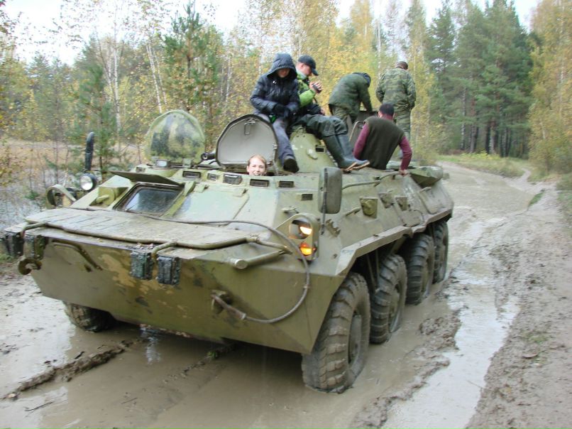 Мария Звездная | Москва