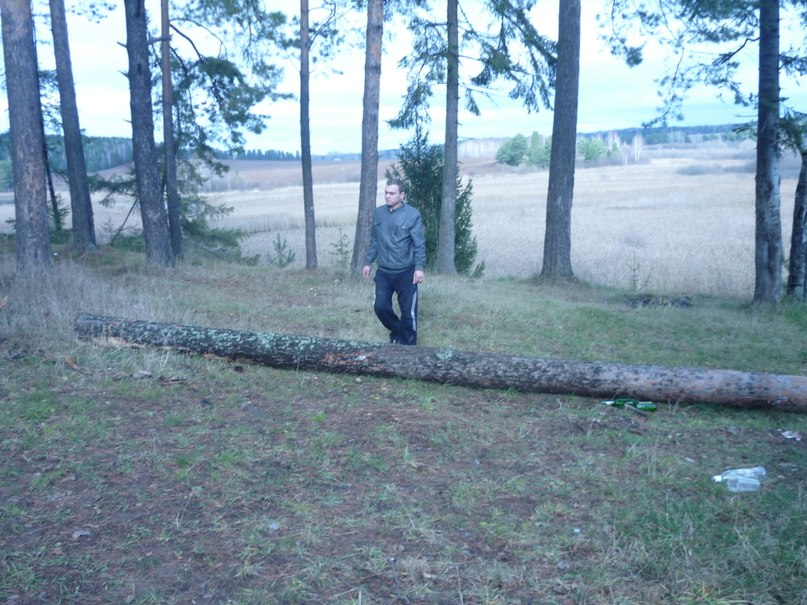 Юра Коньшин | Пермь