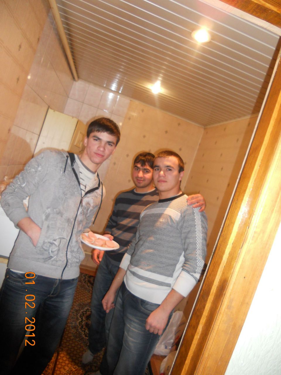 Ренат Маилов | Полтава