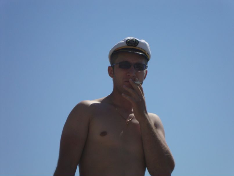 Александр Козловец | Ковдор