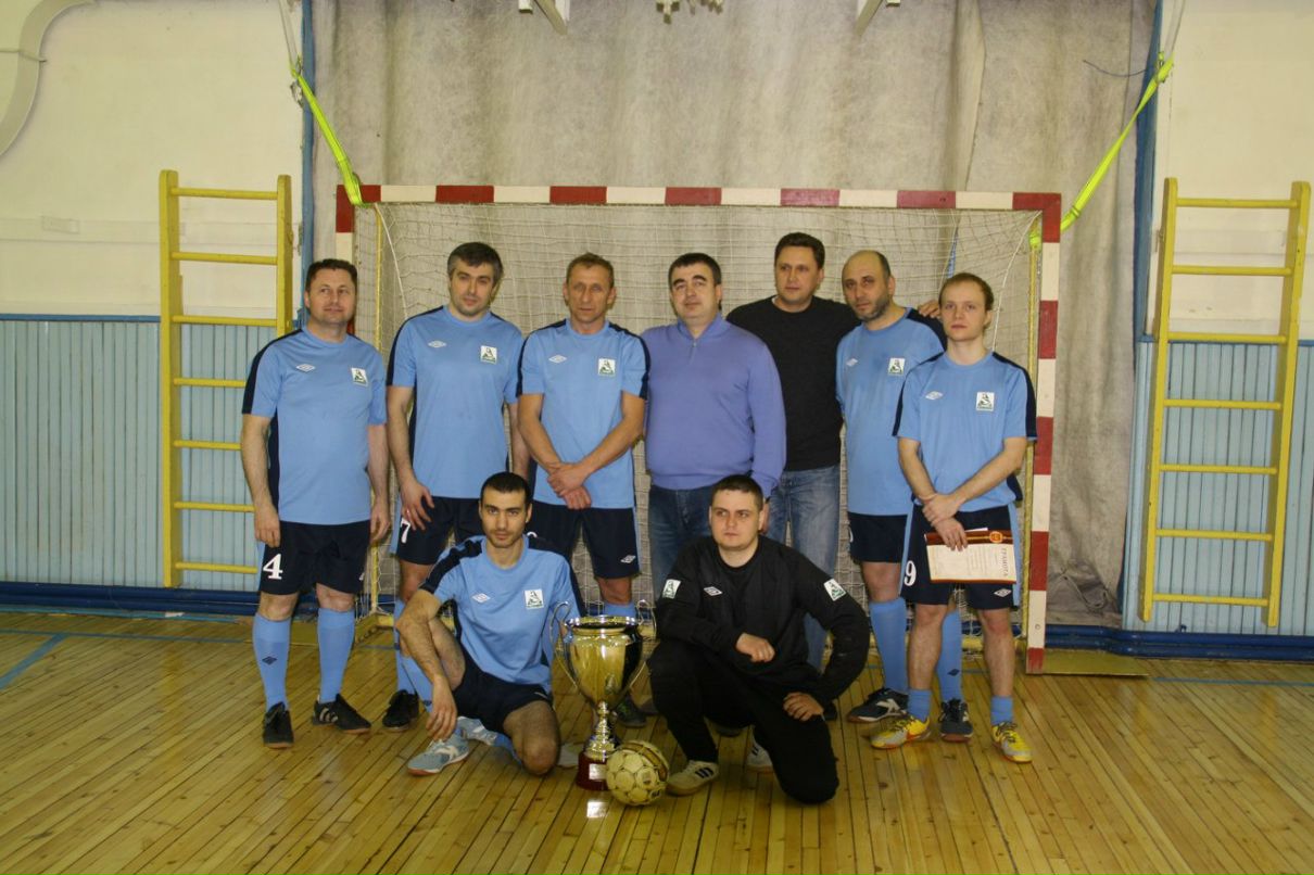 Эльшан Бабаев | Нижневартовск