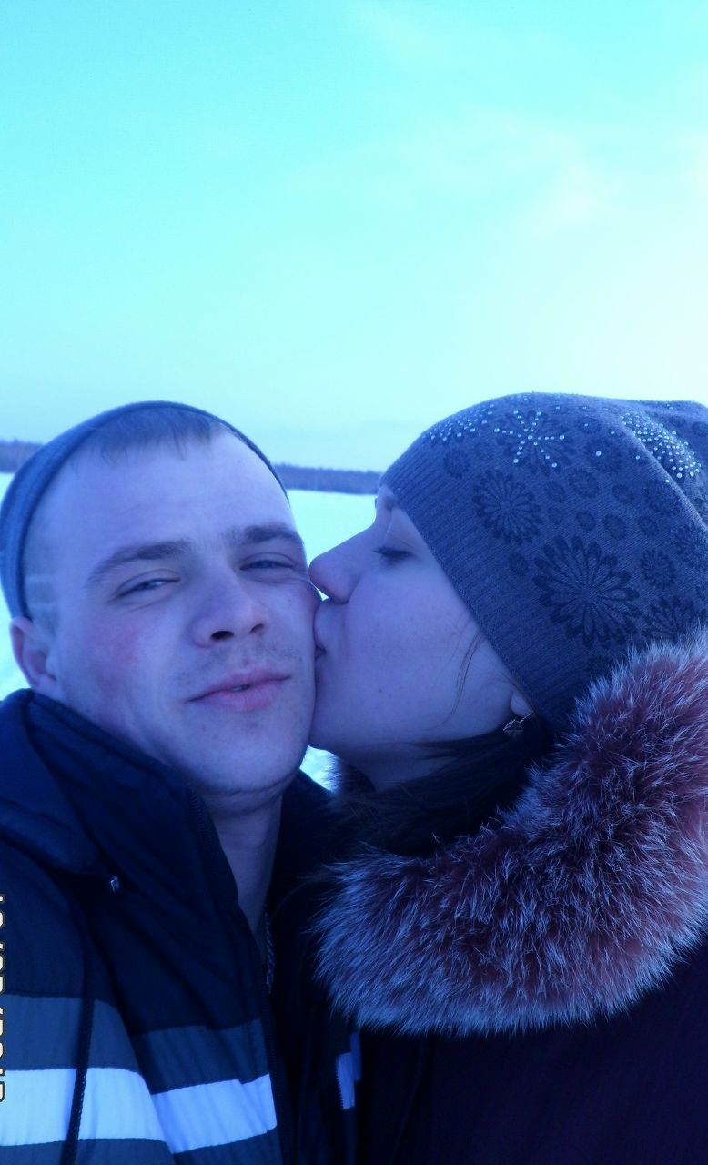 Наталья Живаева | Тобольск