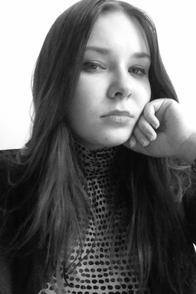 Lika Cordero | New Orleans