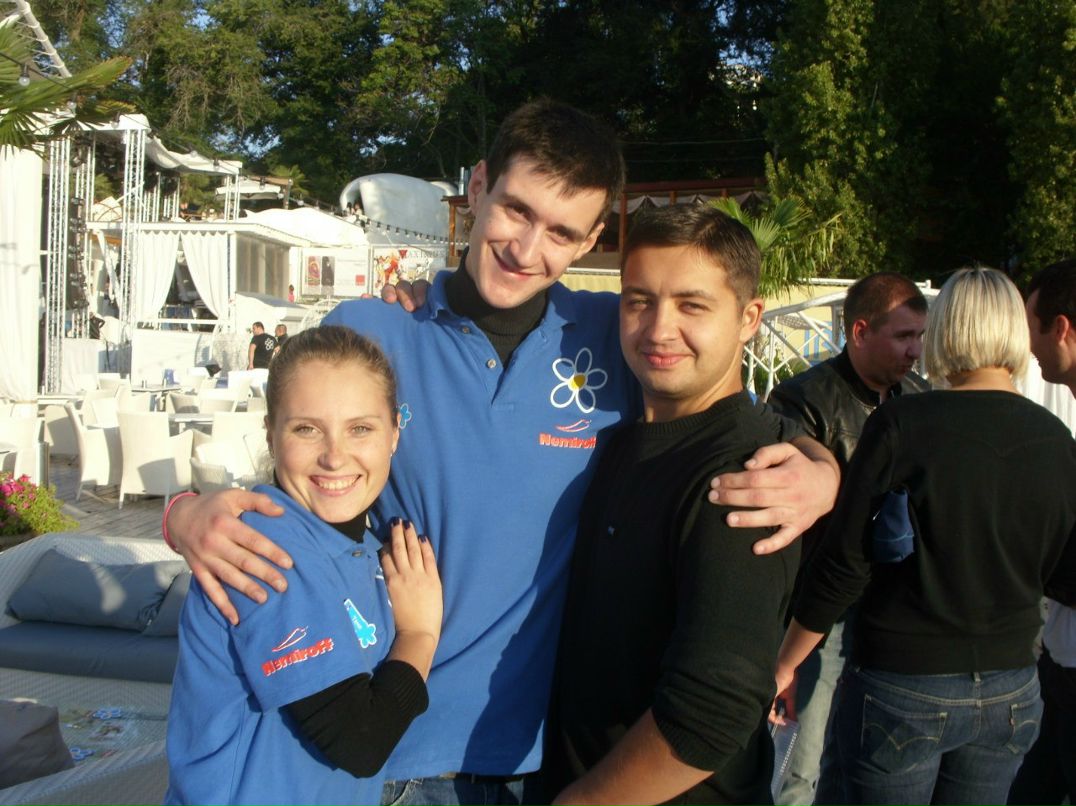 Таня Корж | Кривой Рог