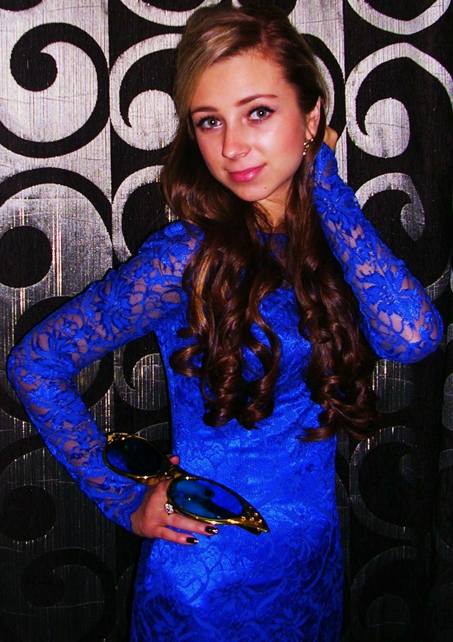 Alexandra Shevchuk | Владивосток