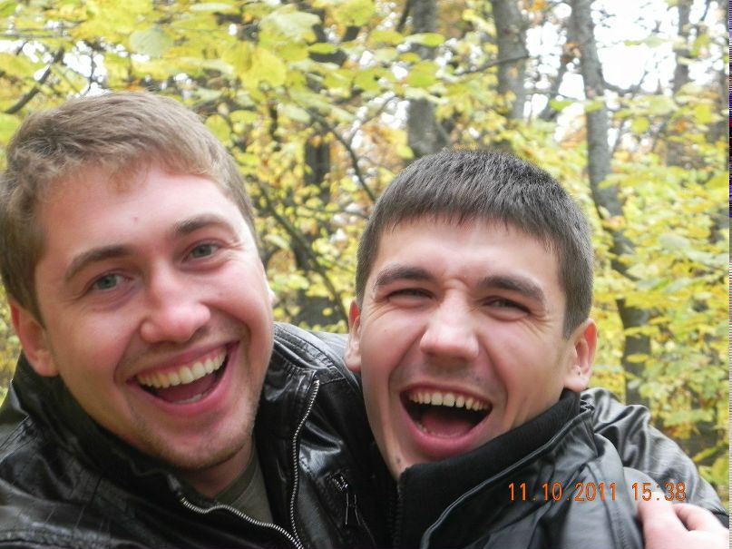 Антон Эфендиев | 