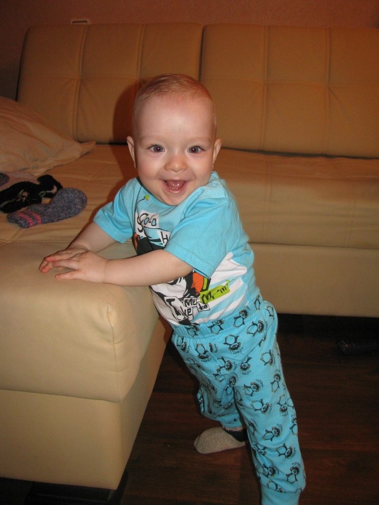 Екатерина Бикошвили | Мурманск