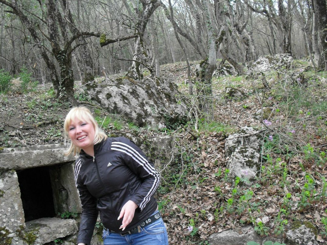 Татьяна Зыряева | Севастополь