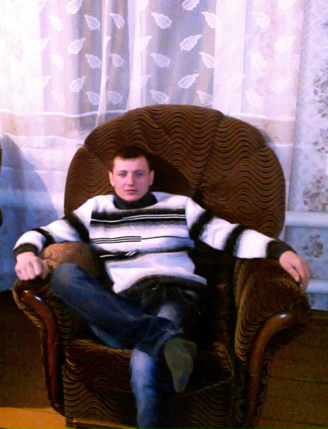 №11, Александр Хохряков №11, Александр Хохряков