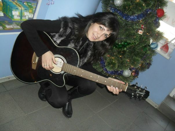 №37, Екатерина Терзи №37, Екатерина Терзи