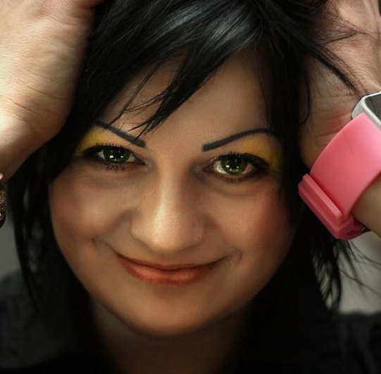 Елена Лукина | Санкт-Петербург