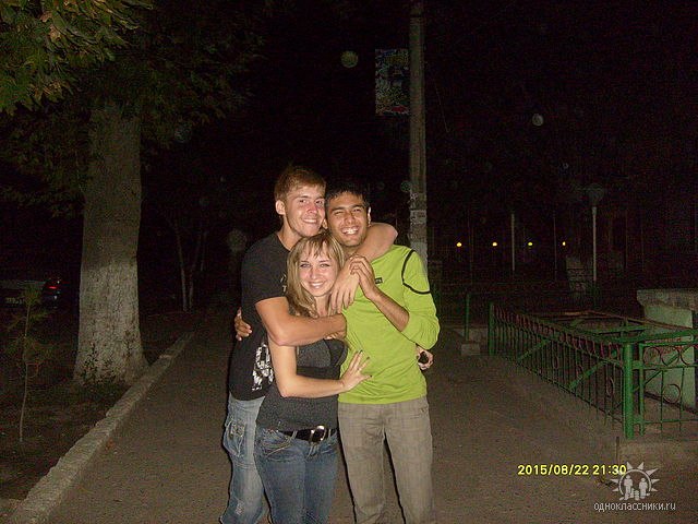 Ravshik Масумов | Москва