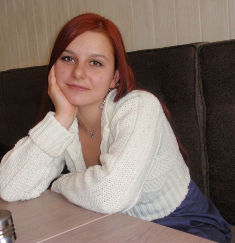 Мар'яна Пуціль | Temecula