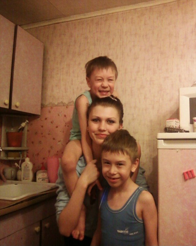 Сергей Антипов | Красноярск