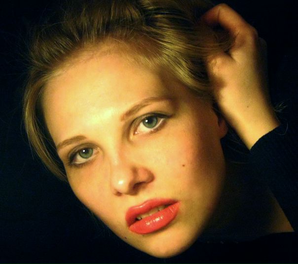 №95, Ульяна Трусова, 27.8 №95, Ульяна Трусова, 27.8