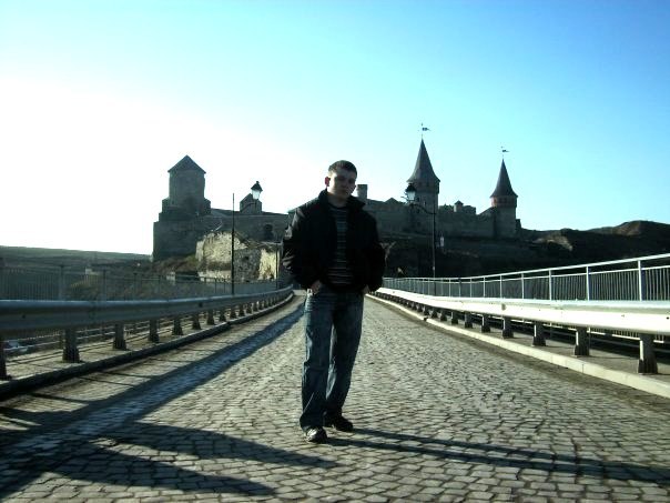 Артур Пацюк | Володарка