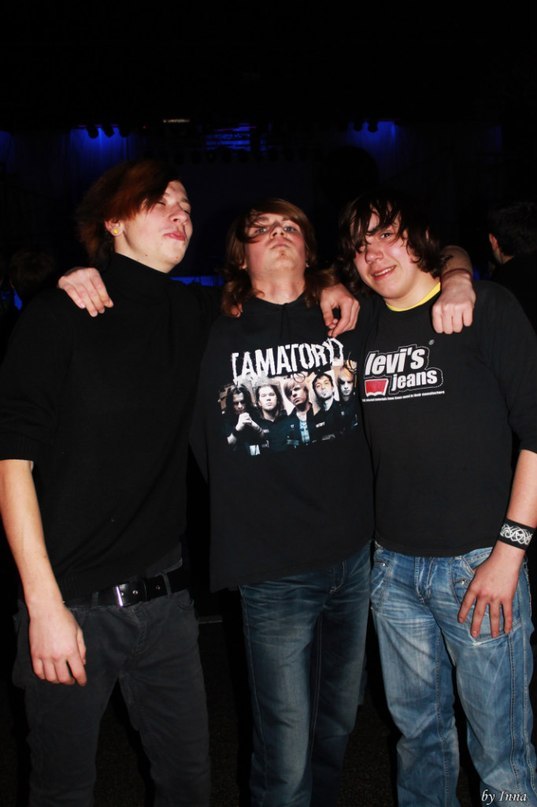 Богдан Кобец | Золотоноша