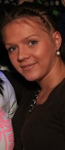 Кристина Мамаева | Екатеринбург