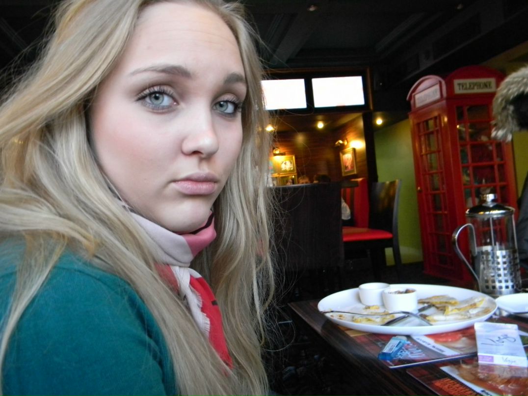 Галина Ананьева ββ | Новосибирск