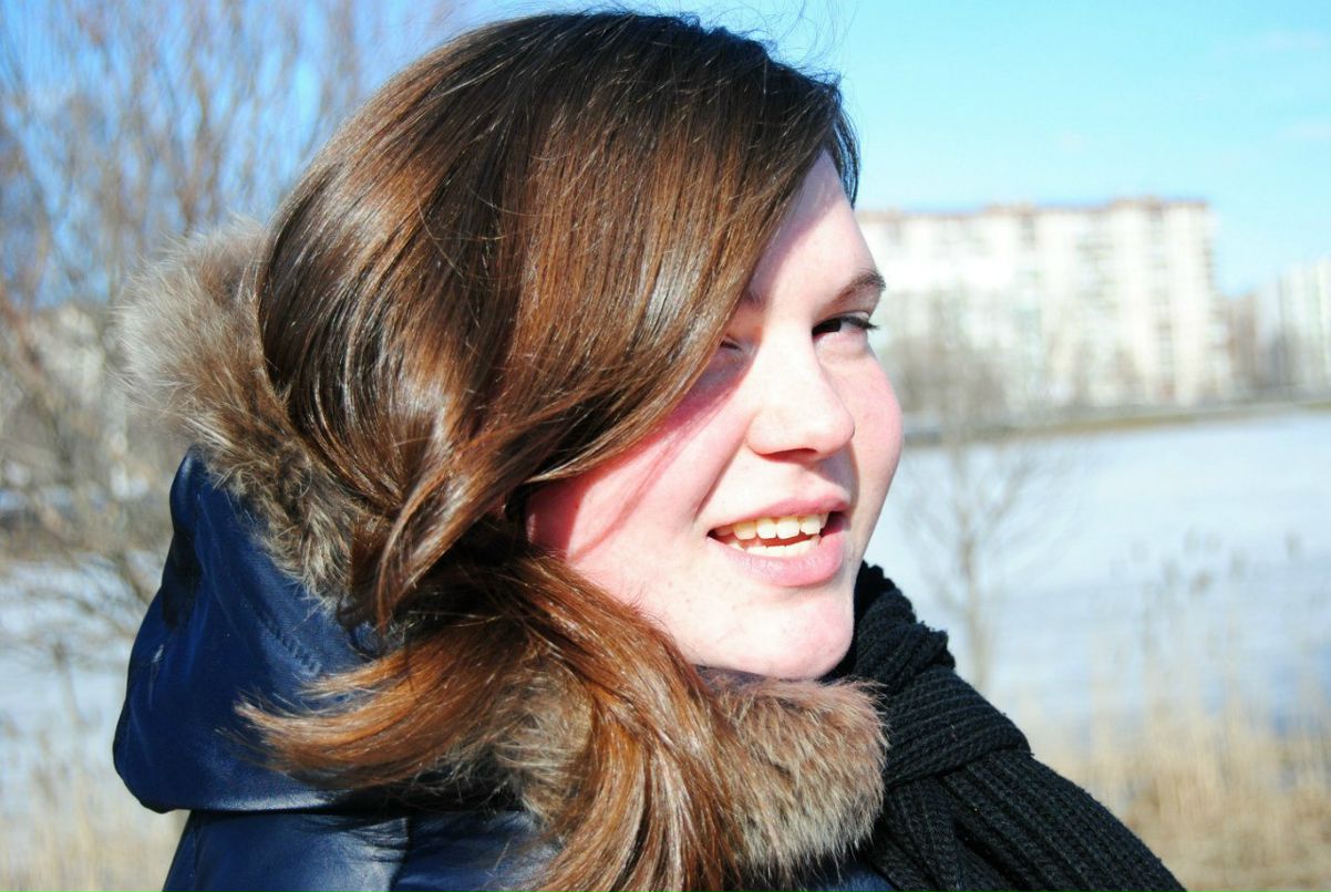 Манька Исакова | Санкт-Петербург