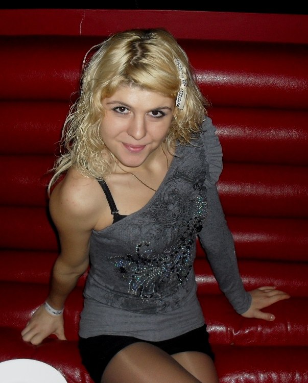 Ясичка Гарда | Киев