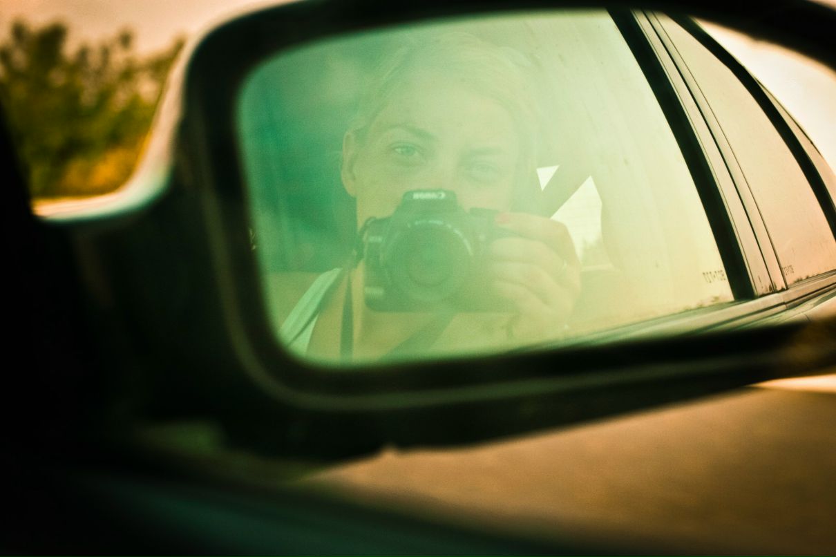 Анна Лузина | 