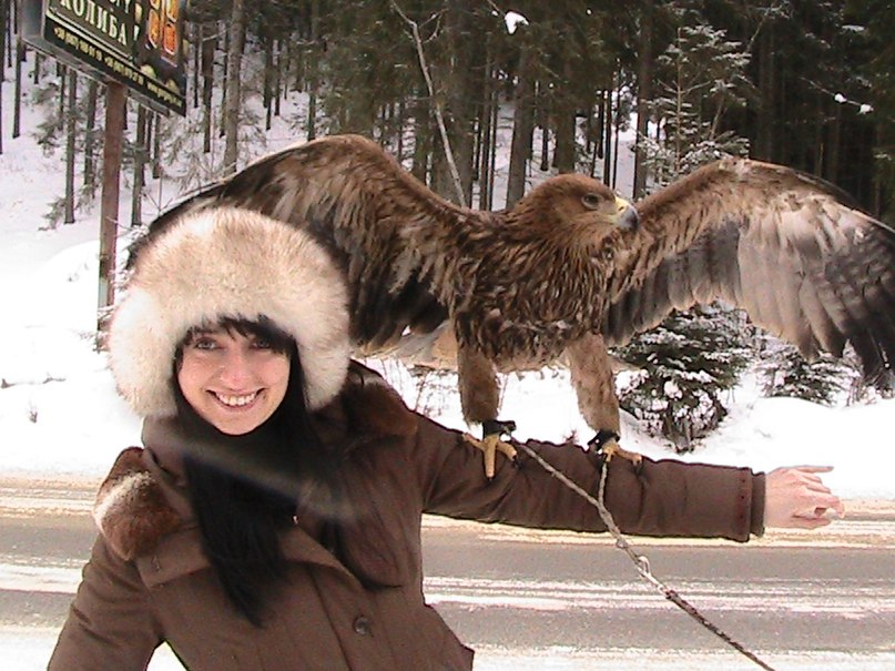 Інна Заржіцька | Ивано-Франковск